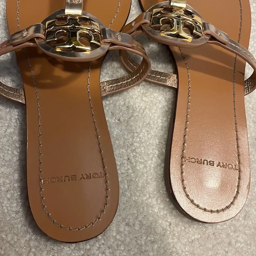 Tory Burch sandals